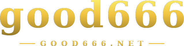 good666 logo